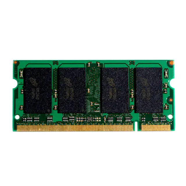 MT4HTF3264HY-53EB4 Micron Technology Inc.